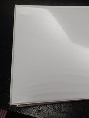 3 Ring Binder 1" spine